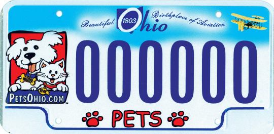 Ohio Pet Fund logo
